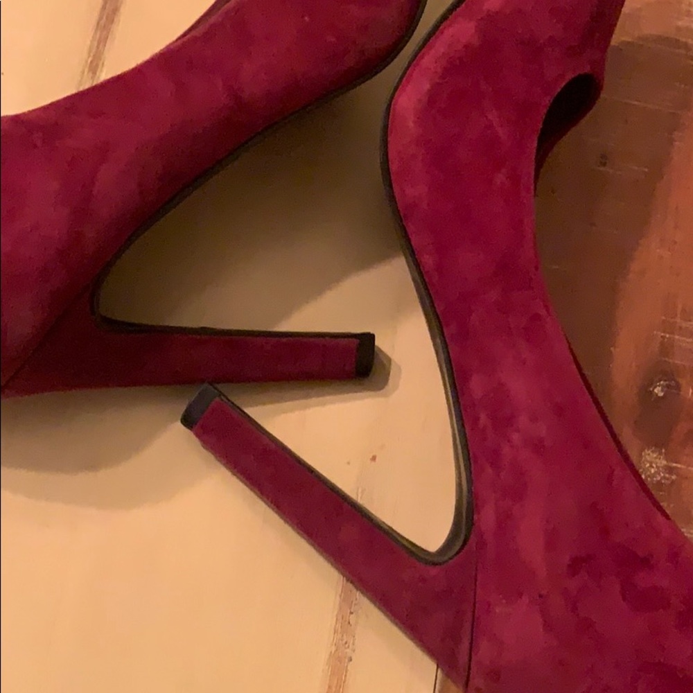 Steven by Steve Madden - Picture 4 of 4